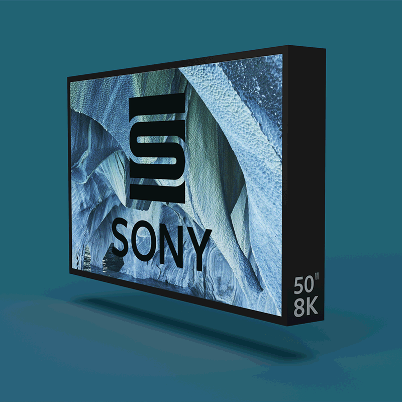 Dillon the Designer Sony Rebrand